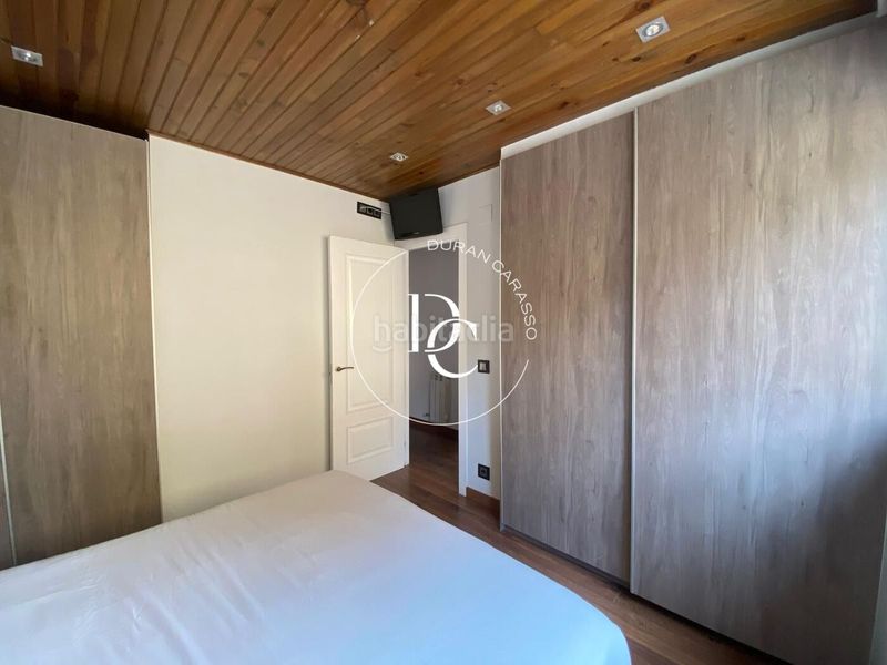 Foto f0ee963d-e187-4083-acd6-f728c1e32cd1. Pis amb calefacció aparcament a Puigcerdà