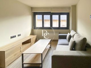 Appartement  Carrer mosquera. Piso de 43 m2 en venta en puigcerdà