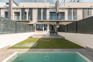 Maison  Carrer de ca l'antoniet. Casa de lujo de 250 m2 en venta en ca lantoniet, sitges