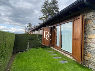 Rent House in Alp. Casa de 92 m2 en alquiler en alp