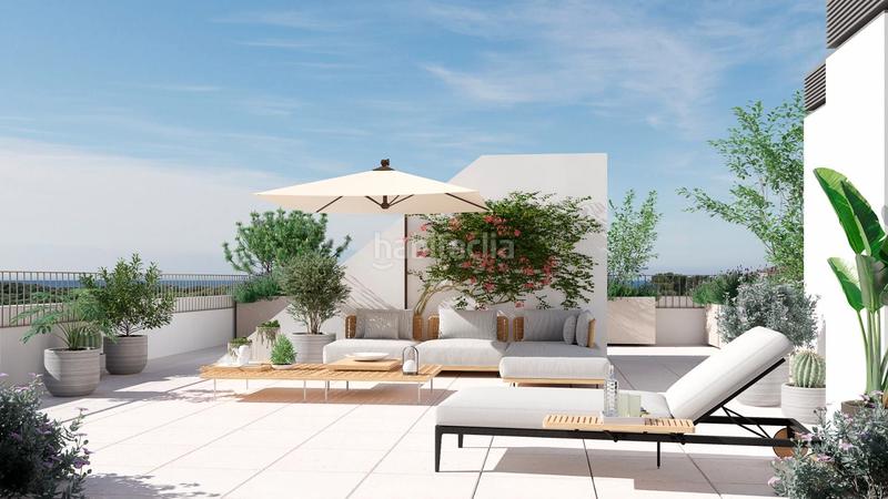 Foto 17132030-f0ba-46e1-8df9-3777642a5473. Promotion Vallpineda Residencial dans Sant Pere de Ribes. Logements de biens neufs