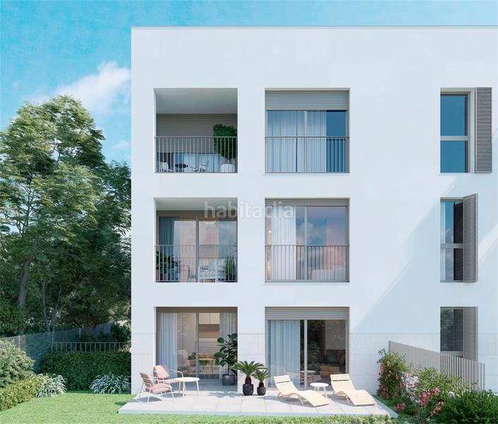 Foto 6e8127ba-7447-4e3c-ab2d-38227514421b. Promotion Vallpineda Residencial dans Sant Pere de Ribes. Logements de biens neufs