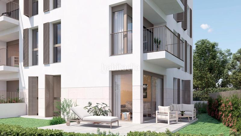 Foto c982da1a-c221-4954-abd3-8c7d4b0bec3b. Promotion Vallpineda Residencial dans Sant Pere de Ribes. Logements de biens neufs