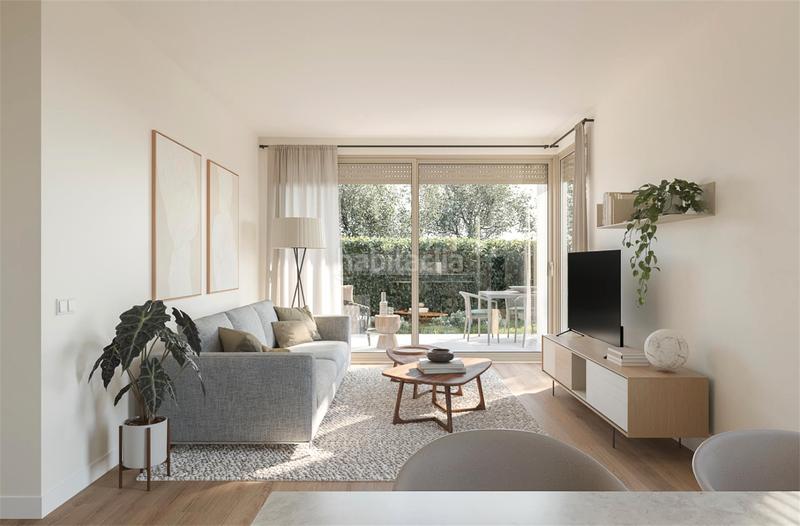 Foto cd044e74-f19f-4bc5-b344-517fe28777d2. Promotion Vallpineda Residencial dans Sant Pere de Ribes. Logements de biens neufs