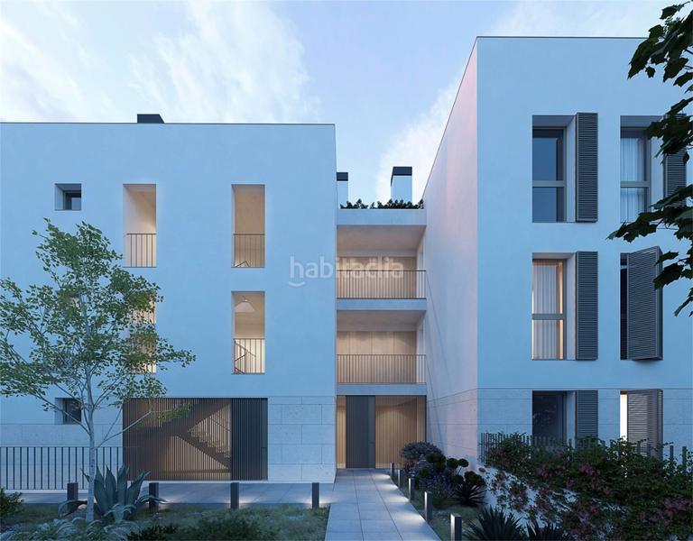 Foto d3ba9647-9263-402c-8d64-2ac656d528bd. Promotion Vallpineda Residencial dans Sant Pere de Ribes. Logements de biens neufs