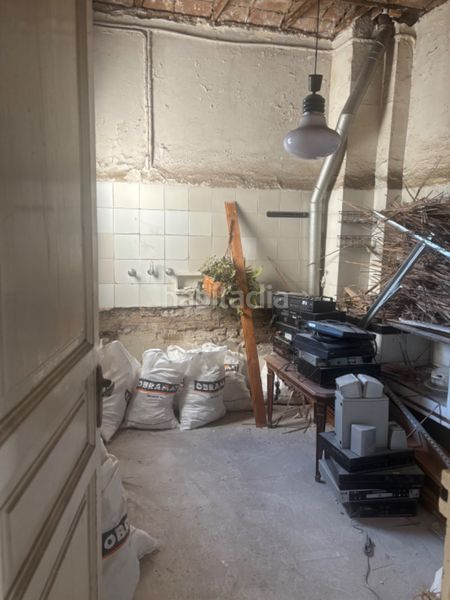 Foto 21a06b73-d9ca-45f2-8967-07dcad8d4a4a. Àtic a Sant Antoni Barcelona