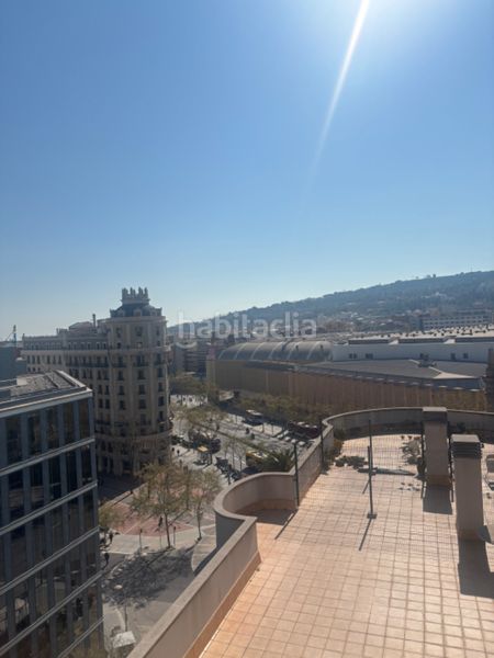 Foto 36cbf4bf-aac0-499d-83f0-5dff884fcac3. Àtic a Sant Antoni Barcelona