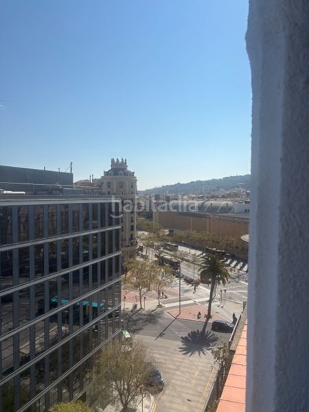 Foto 443786ca-da97-4a58-90c1-903a2571f9d9. Àtic a Sant Antoni Barcelona