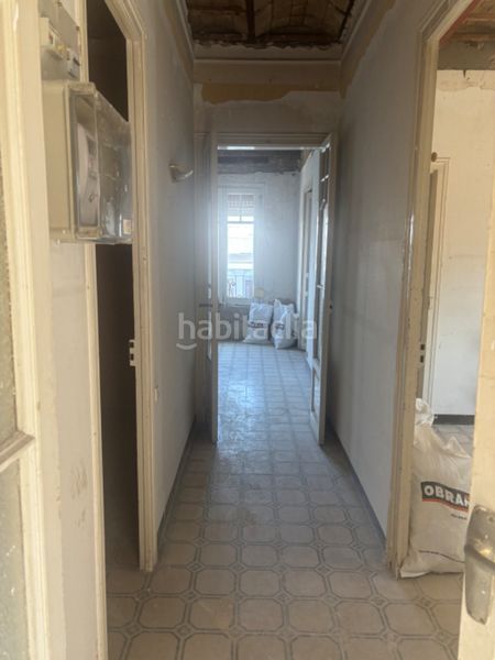 Foto 7fed086f-ccac-4411-9b32-212038ca638a. Àtic a Sant Antoni Barcelona