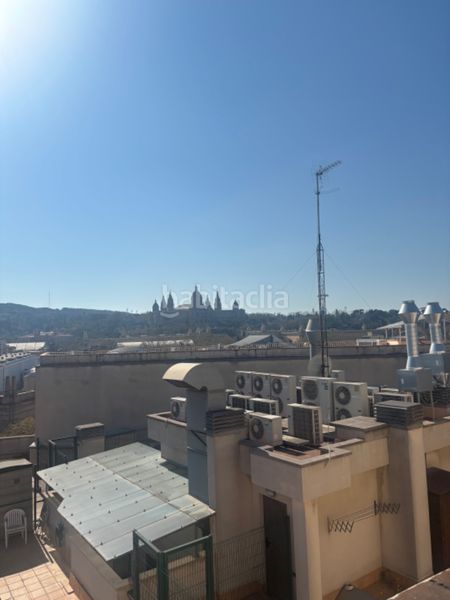 Foto a07cffe6-2ca7-48a8-a0c7-53c641a573e6. Àtic a Sant Antoni Barcelona