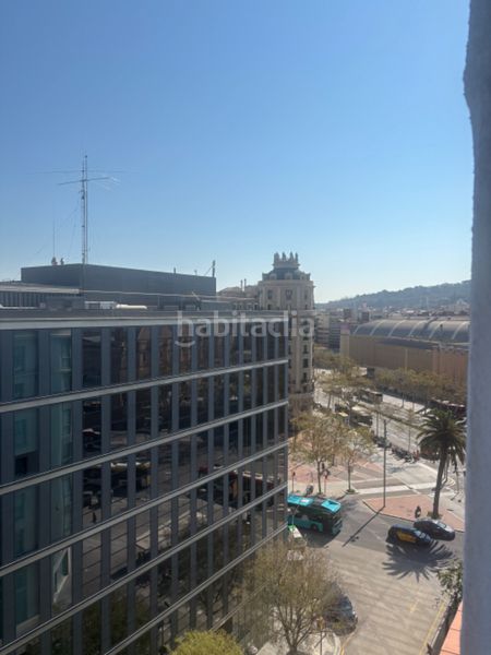 Foto f4b2efd1-6eee-42bf-a7b6-528077250143. Àtic a Sant Antoni Barcelona