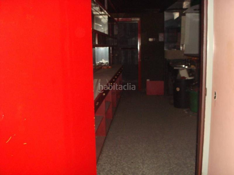 Foto 604ca229-8ada-4cf1-ae73-74d2f7a9cc9b. Business premise in Alcarràs