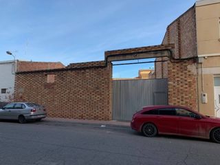 Terreno residenziale  Clamor