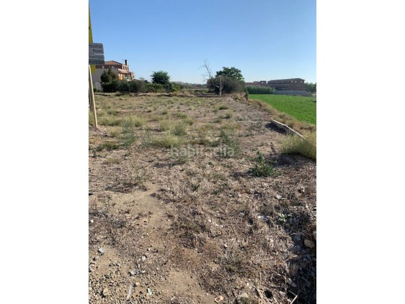 Foto 2385e9ef-d32d-4696-904e-dc95ec295eb7. Area edificabile industriale in capellanes 3 in Alcarràs