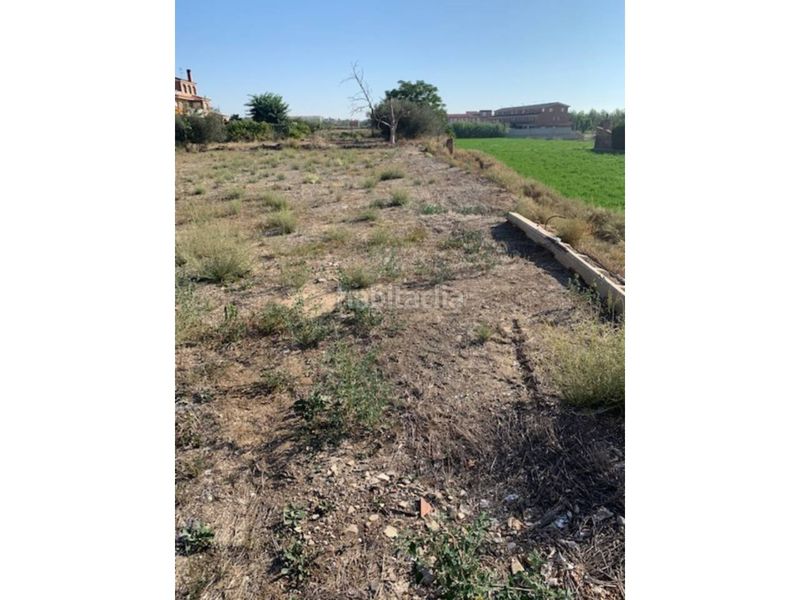 Foto 80ea14ab-4ff9-4a01-8b2f-c19badc9ab24. Area edificabile industriale in capellanes 3 in Alcarràs