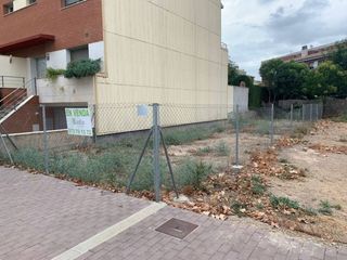 Terreno residenziale  Pinyana