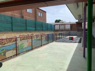 Local Comercial  L-800. Altura piso 1, local superficie total 400 m, superficie solar