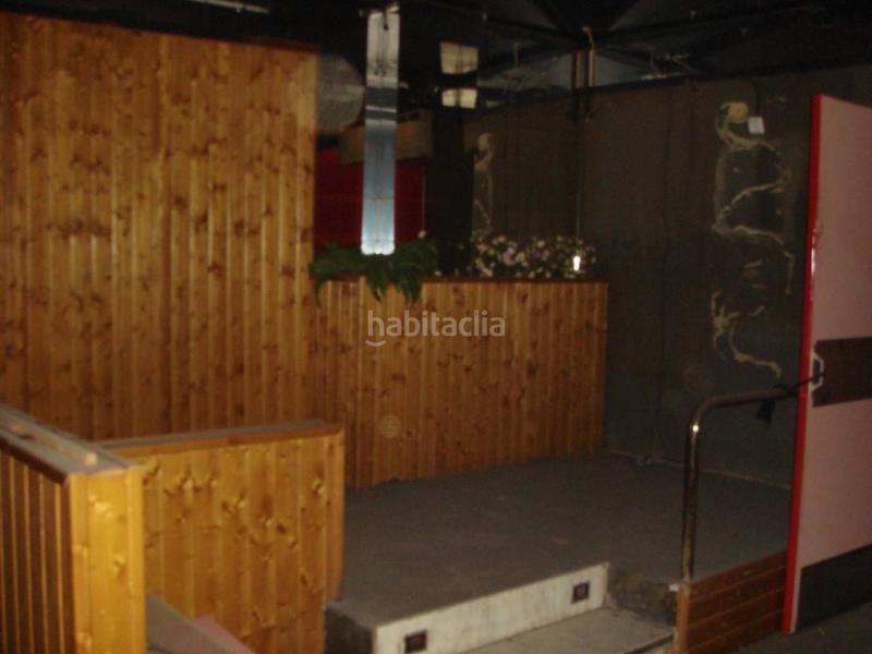 Foto 26155357-df52-472c-adcf-673f9e67d940. Affitto locale commerciale in Alcarràs