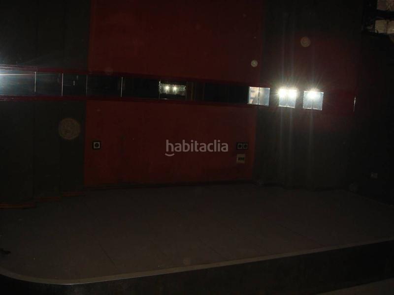 Foto 3f9e6abc-0f62-499b-a846-4b911103387a. Miete geschäftsraum in Alcarràs