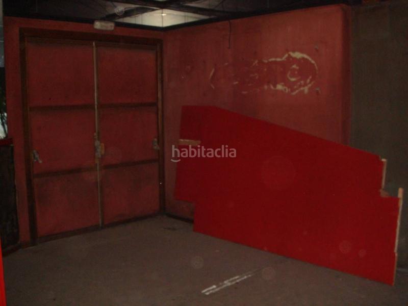 Foto 740d8642-09b8-4c5f-9f2a-8755fbae080e. Miete geschäftsraum in Alcarràs