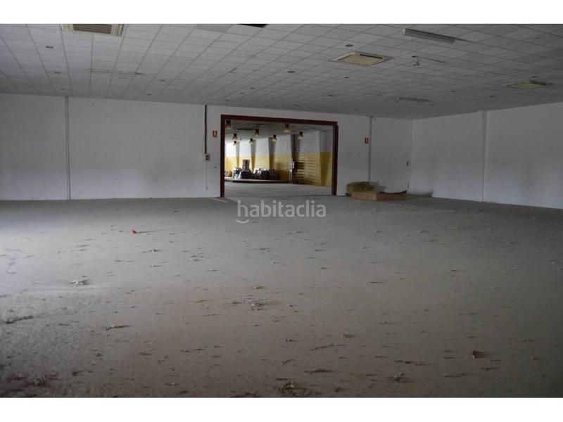 Foto f25cb86a-1408-4c30-8e7b-3ecc15c0616b. Miete geschäftsraum in Alcarràs