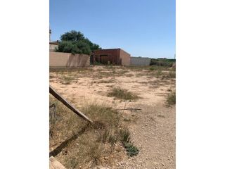 Terreny residencial  Estatut de sau. Terreno en venta en torres de segre