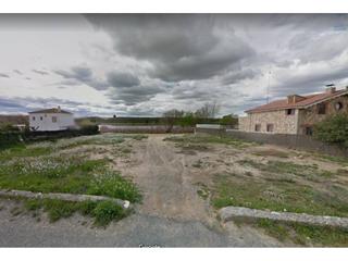 Finca rústica  Unica-utxesa 1. Terreno en venta en utxesa