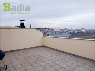 Duplex  Partida de la mitjana. Duplex en venta en alcarràs