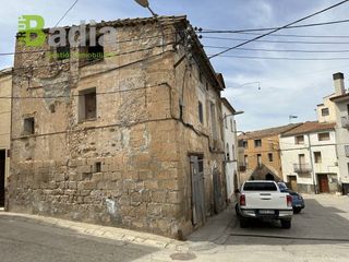 Casa  Mestre costa. Casa en venta en sarroca de lleida
