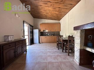Mas  El tossalet. Finca rústica en venta en albatàrrec