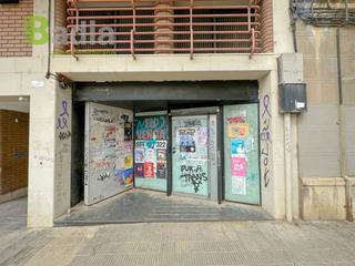 Local commercial à Maragall 17. Local en venta en c maragall 17 lleida