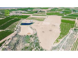 Terreny residencial a Fraga. Parcela agrcola de 7,8485 hectreas en fraga