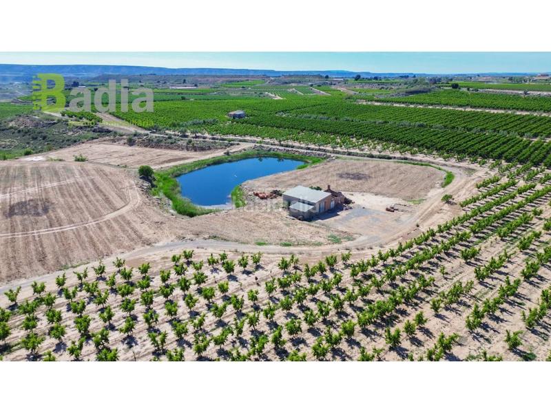 Foto 090590af-e761-4329-a9bb-8ba652c37ae2. Terreny residencial a Fraga