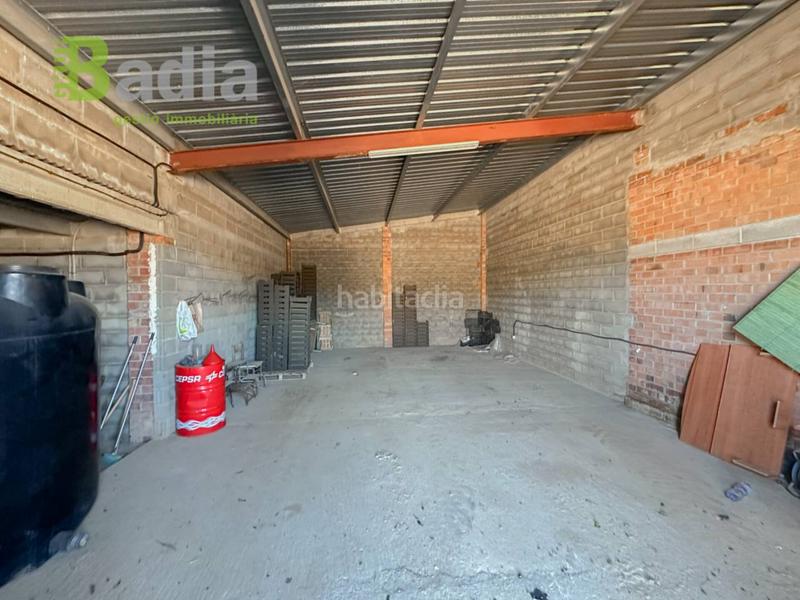 Foto 4240051e-5867-4d16-baa8-e9df55d00d51. Terreny residencial a Fraga