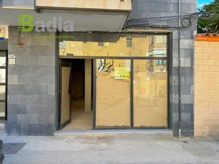 Lloguer Local Comercial  Major. Local comercial en alquiler  calle major 64, alcarràs