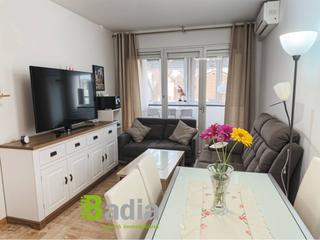 Apartament  Tapiat. Se vende apartamento en alcarràs