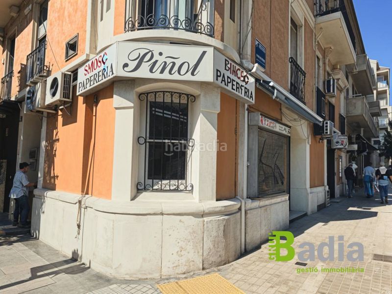 Foto 0073a249-635a-4644-844b-159400bce5a4. Lloguer local comercial a Centre Històric Lleida