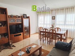 Pis  Sant sebastià. Piso en venta en alcarràs