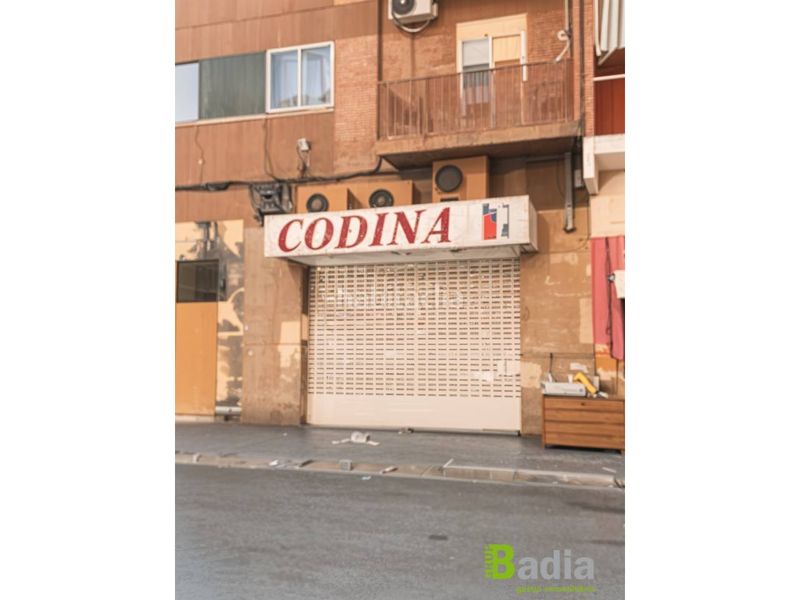 Foto 0dd65a1f-6be7-4f75-86ad-afe231132152. Lloguer local comercial a Instituts-Universitat Lleida