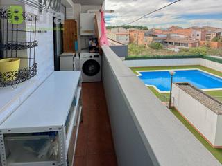 Appartamento  Segrià. Piso en venta en alcarràs