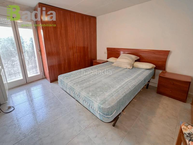 Foto 199f51e6-b1b5-43d1-bc3d-ea5e49823128. Haus mit parking in Sarroca de Lleida