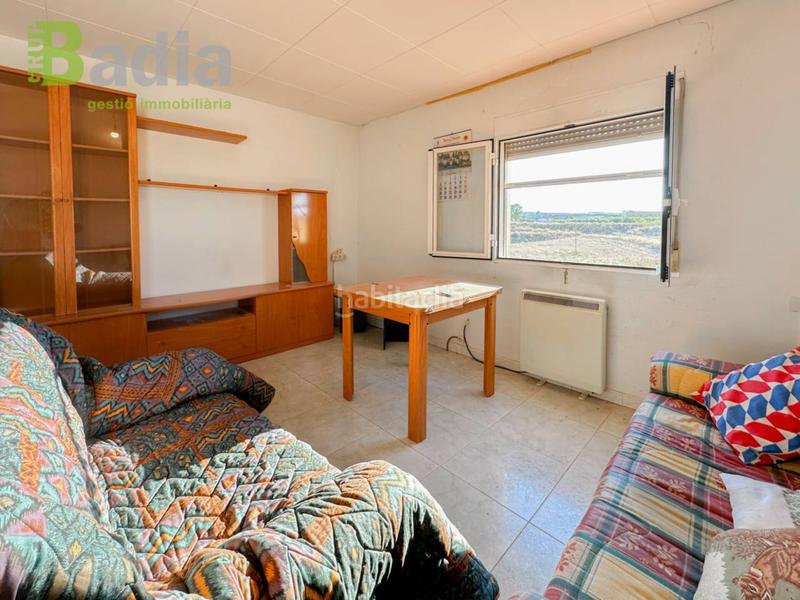 Foto 1d7e8d9d-bcef-4820-a3a8-34f7bd073fbd. Haus mit parking in Sarroca de Lleida