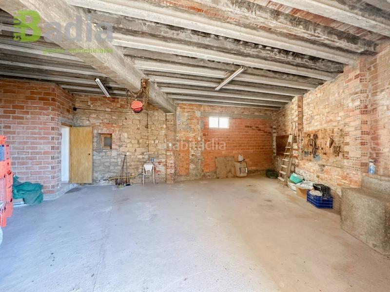 Foto 4df97af0-4a3c-4ab6-b9de-00bd6aadcd2e. Haus mit parking in Sarroca de Lleida