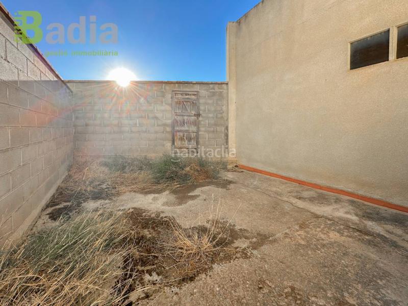 Foto 7b6c6249-b222-4c82-a8cb-86ad5cd7038a. Haus mit parking in Sarroca de Lleida