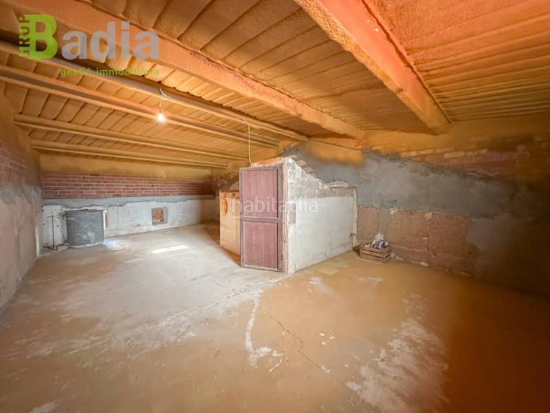 Foto cebb63f4-0a4a-4b86-8f7a-52fc57f1666b. Haus mit parking in Sarroca de Lleida