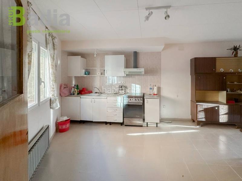 Foto cfe6b9de-0709-4512-a14a-255f43b906e2. Haus mit parking in Sarroca de Lleida