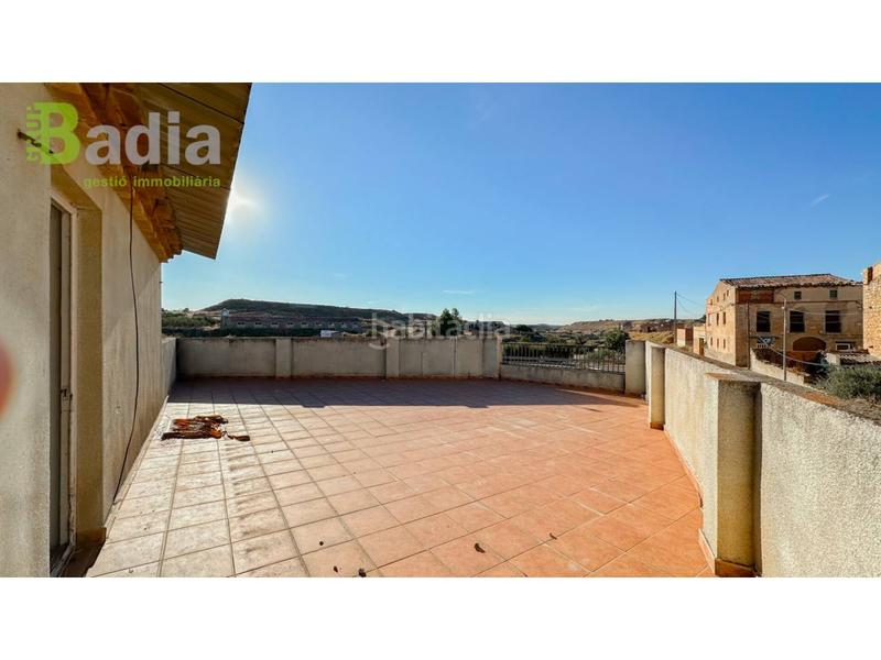 Foto db41bbed-6895-4651-b4d0-548381da89e8. Haus mit parking in Sarroca de Lleida
