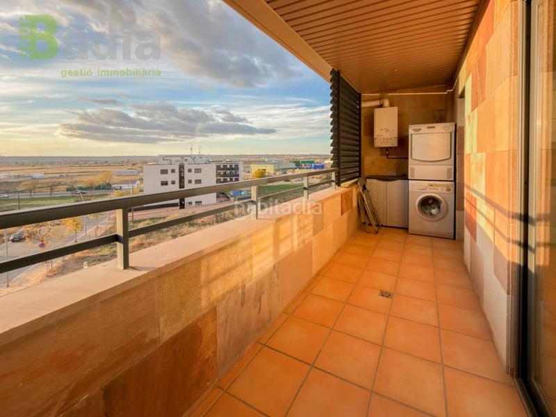 Foto 45f5d0d0-bb00-4a0d-8c89-39b242d6c818. Piso dúplex en venta , lleida en Alcarràs