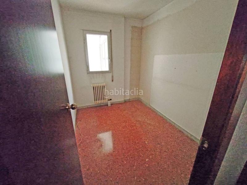 Foto 1a38a0dd-5786-410f-803f-7a1d1596d3e6. Etagenwohnung mit heizung in Instituts-Universitat Lleida