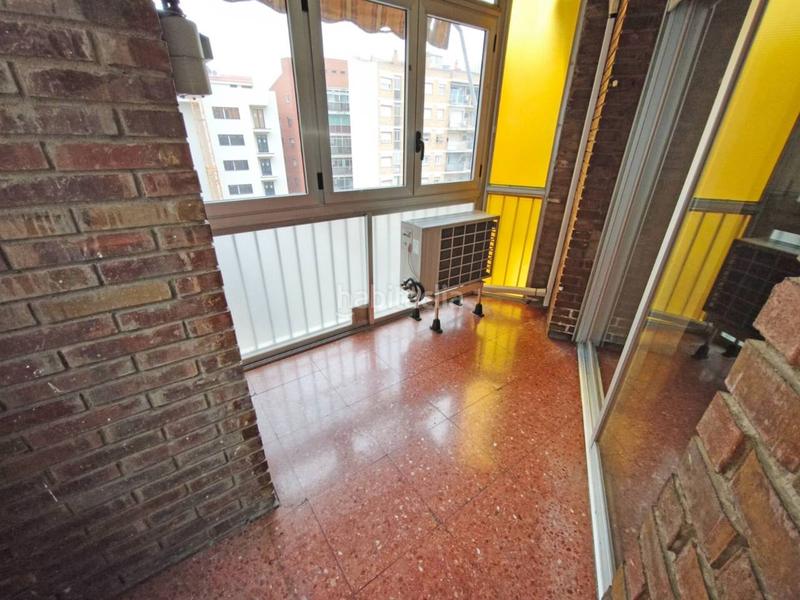 Foto 49304966-92b5-42c7-9a29-edba1d171abb. Etagenwohnung mit heizung in Instituts-Universitat Lleida